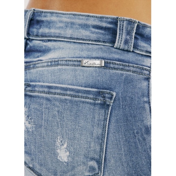 KanCan Kairo Low Rise Bootcut Jeans - Picture 11 of 16